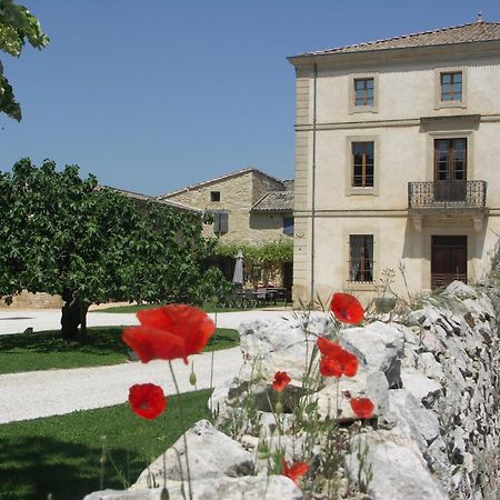 Готель Domaine Saint Martin Valliguieres Екстер'єр фото