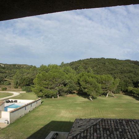 Готель Domaine Saint Martin Valliguieres Екстер'єр фото